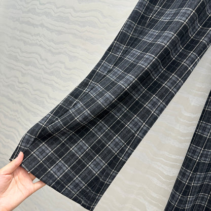 25fw leisure pants