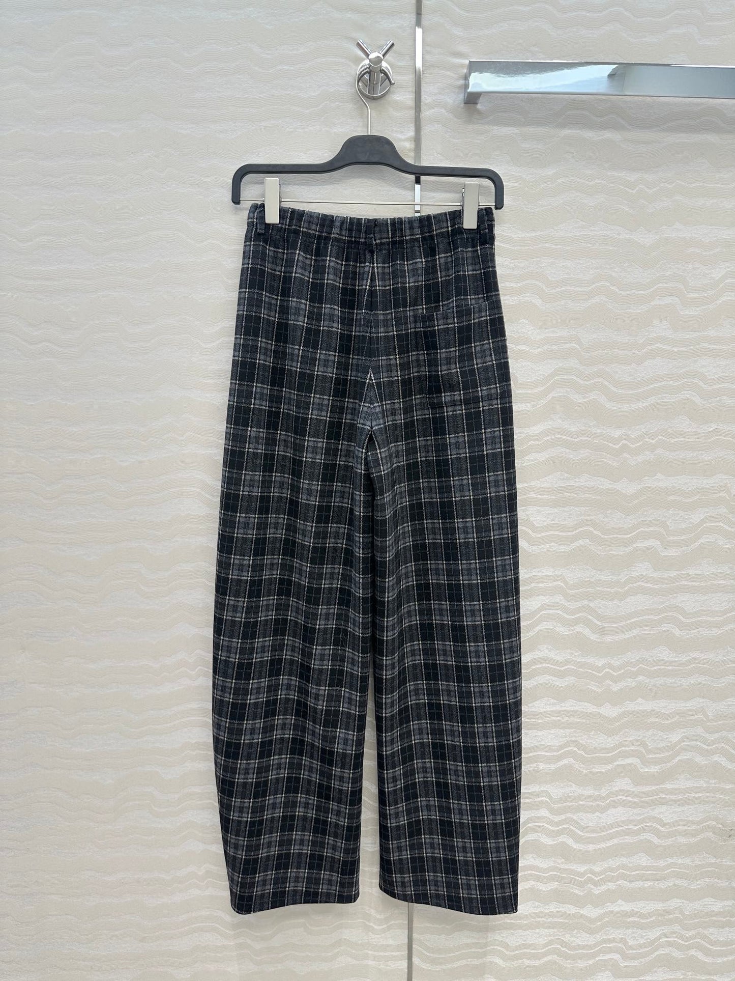 25fw leisure pants