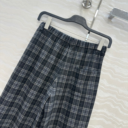 25fw leisure pants