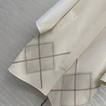 Herm 25fw hoodie coat
