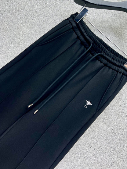 CD 25fw leisure suit
