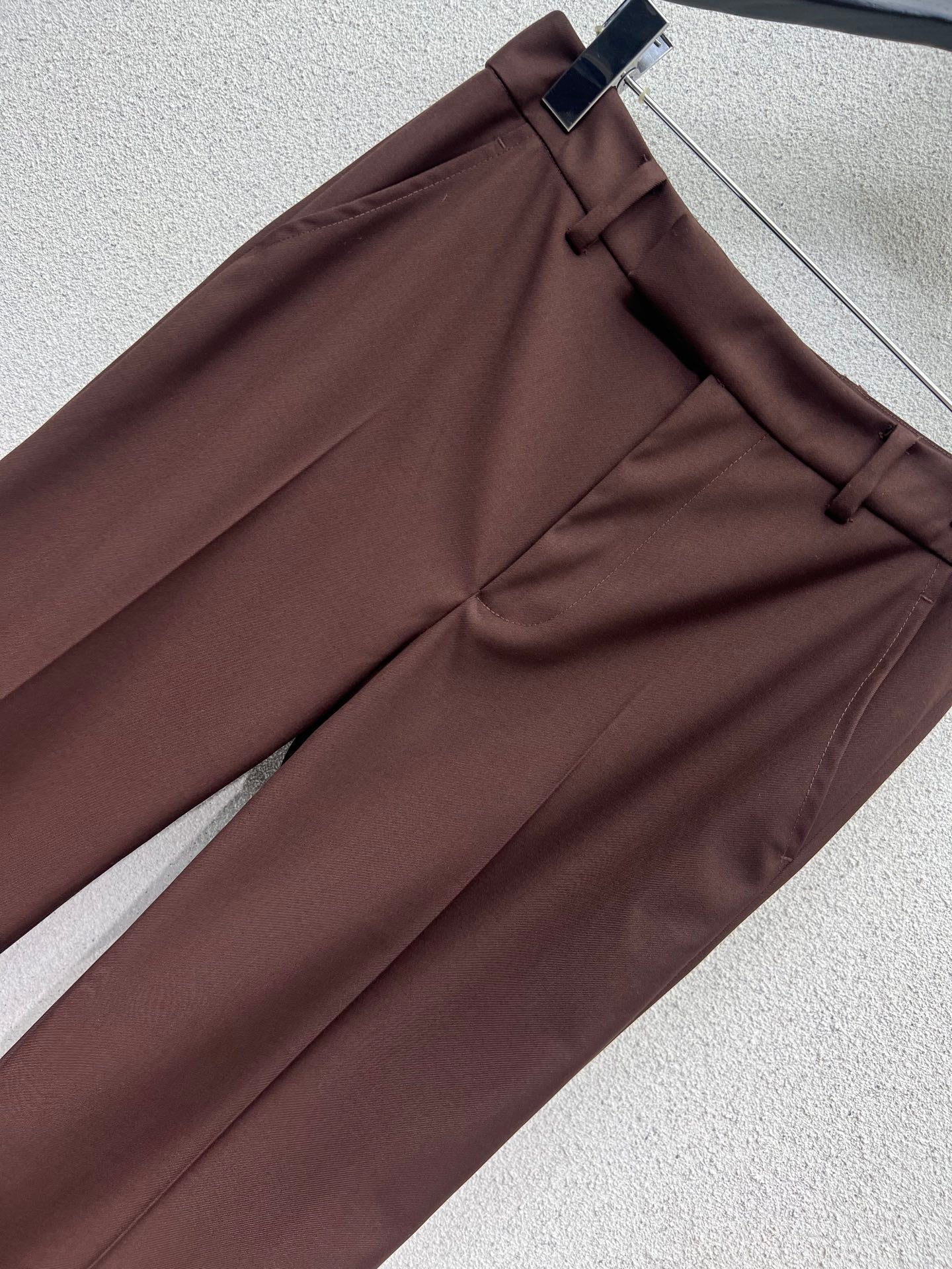 Guc 25fw all-match pants
