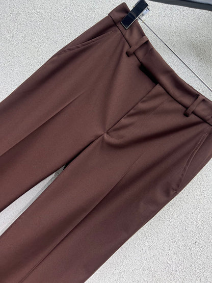 Guc 25fw all-match pants