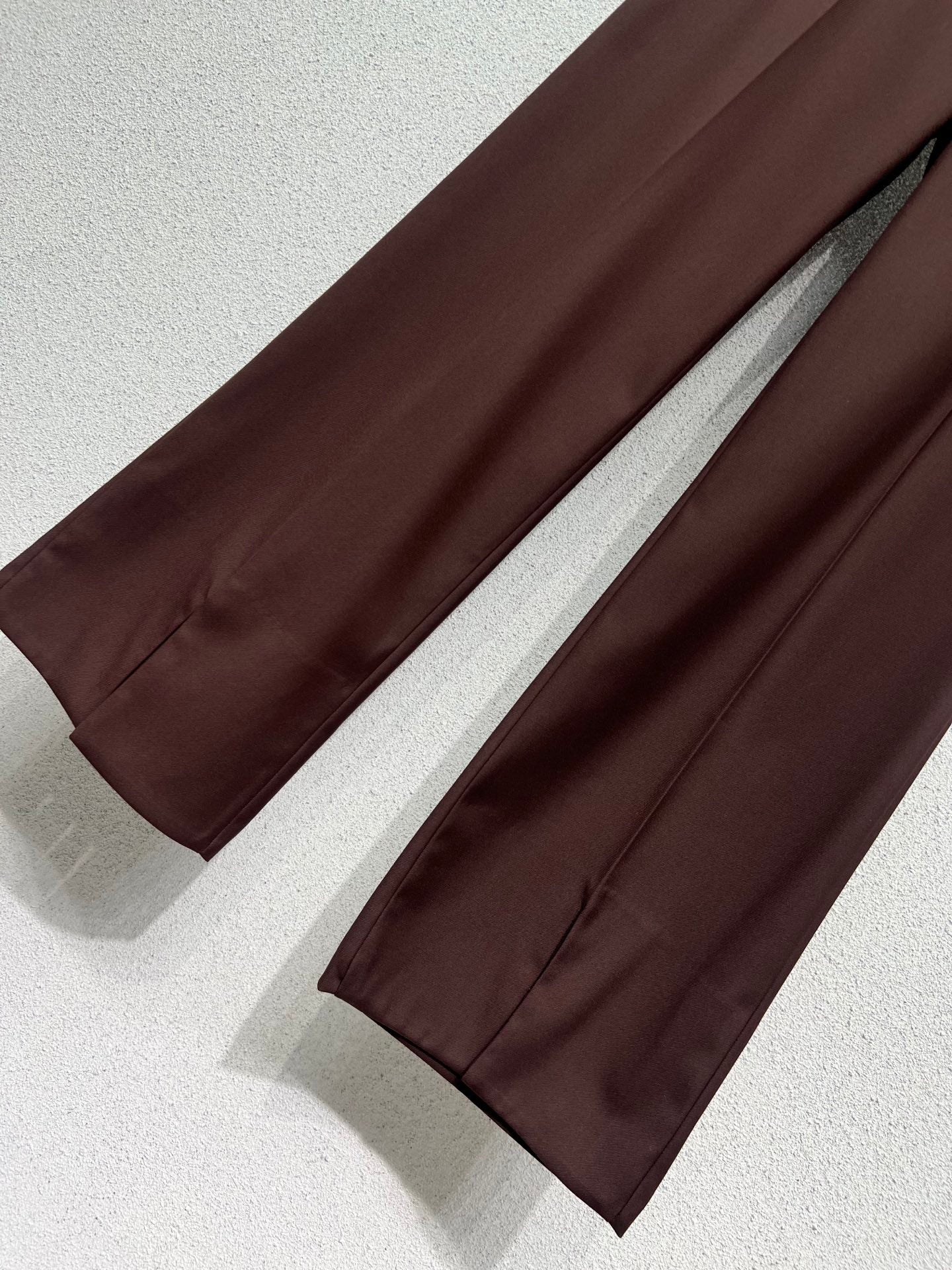 Guc 25fw all-match pants