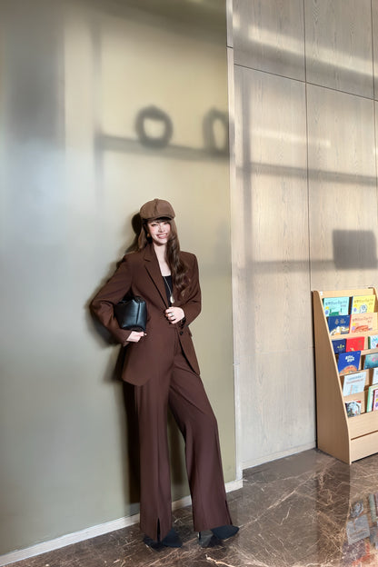 Guc 25fw all-match jacket