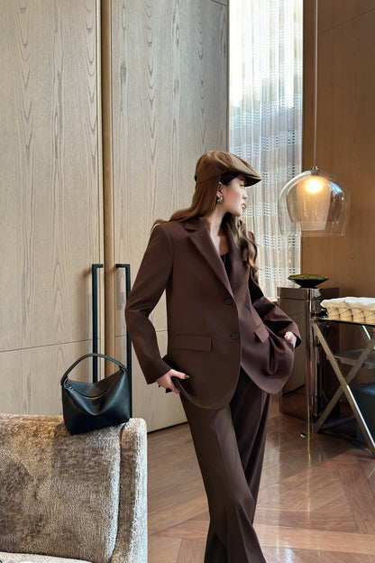 Guc 25fw all-match jacket