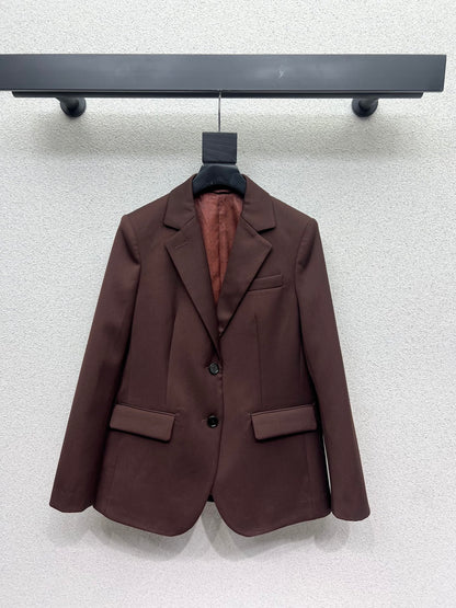 Guc 25fw all-match jacket