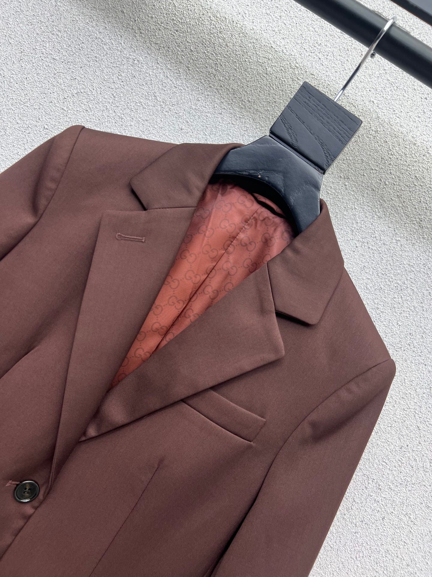 Guc 25fw all-match jacket