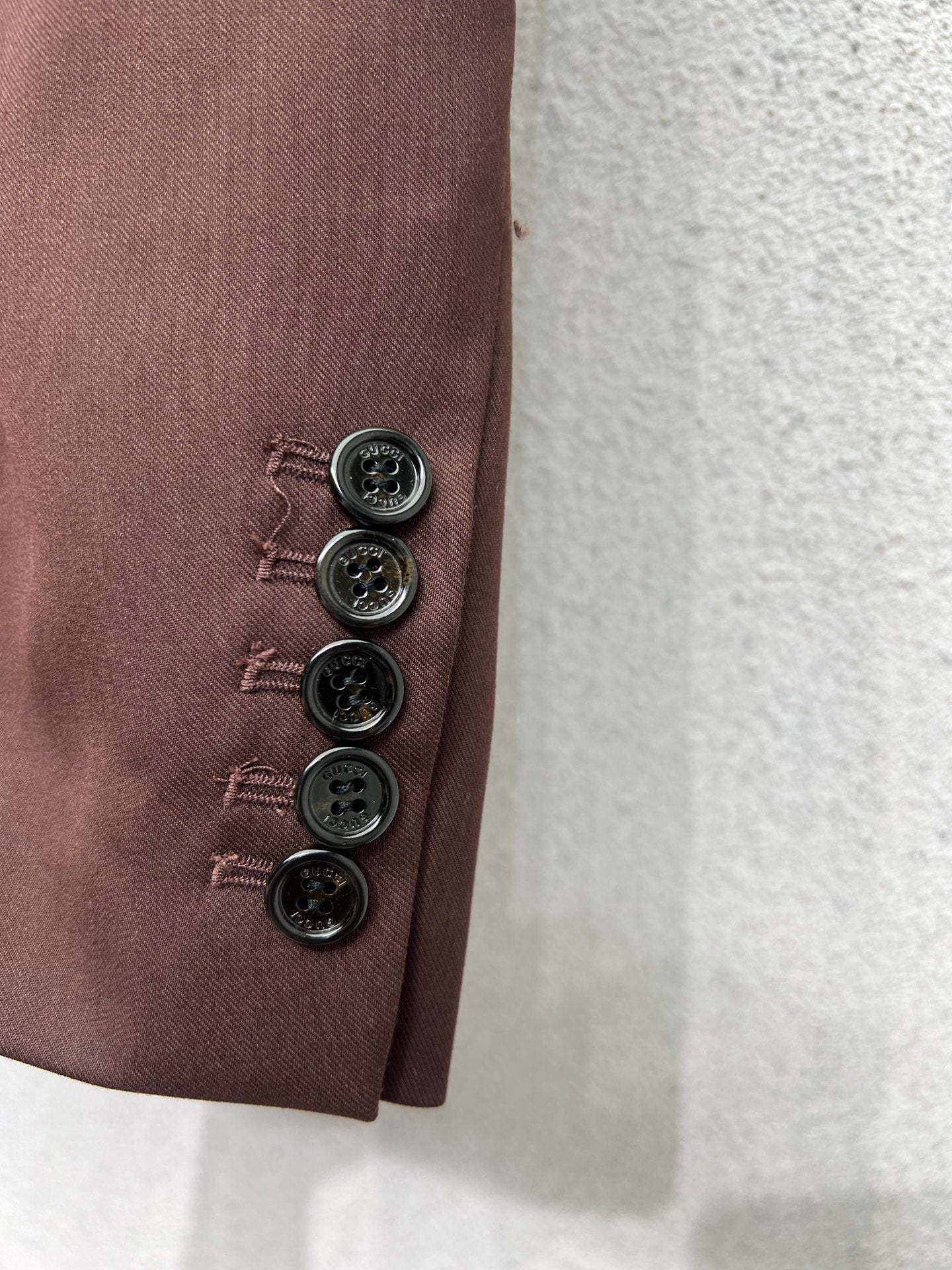 Guc 25fw all-match jacket