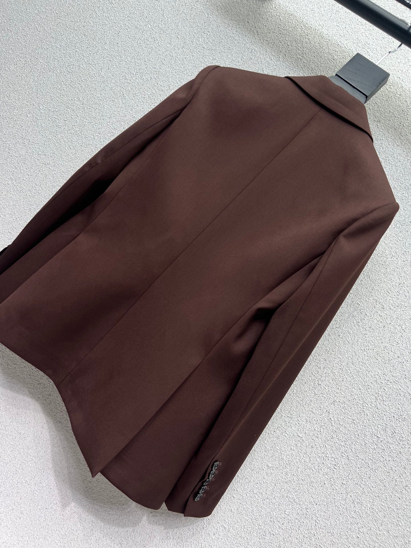 Guc 25fw all-match jacket