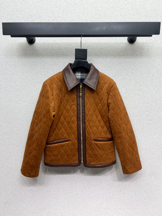 Cel 25fw down jacket