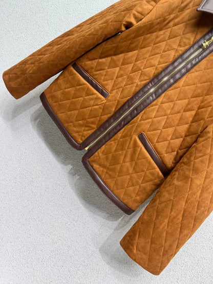 Cel 25fw down jacket
