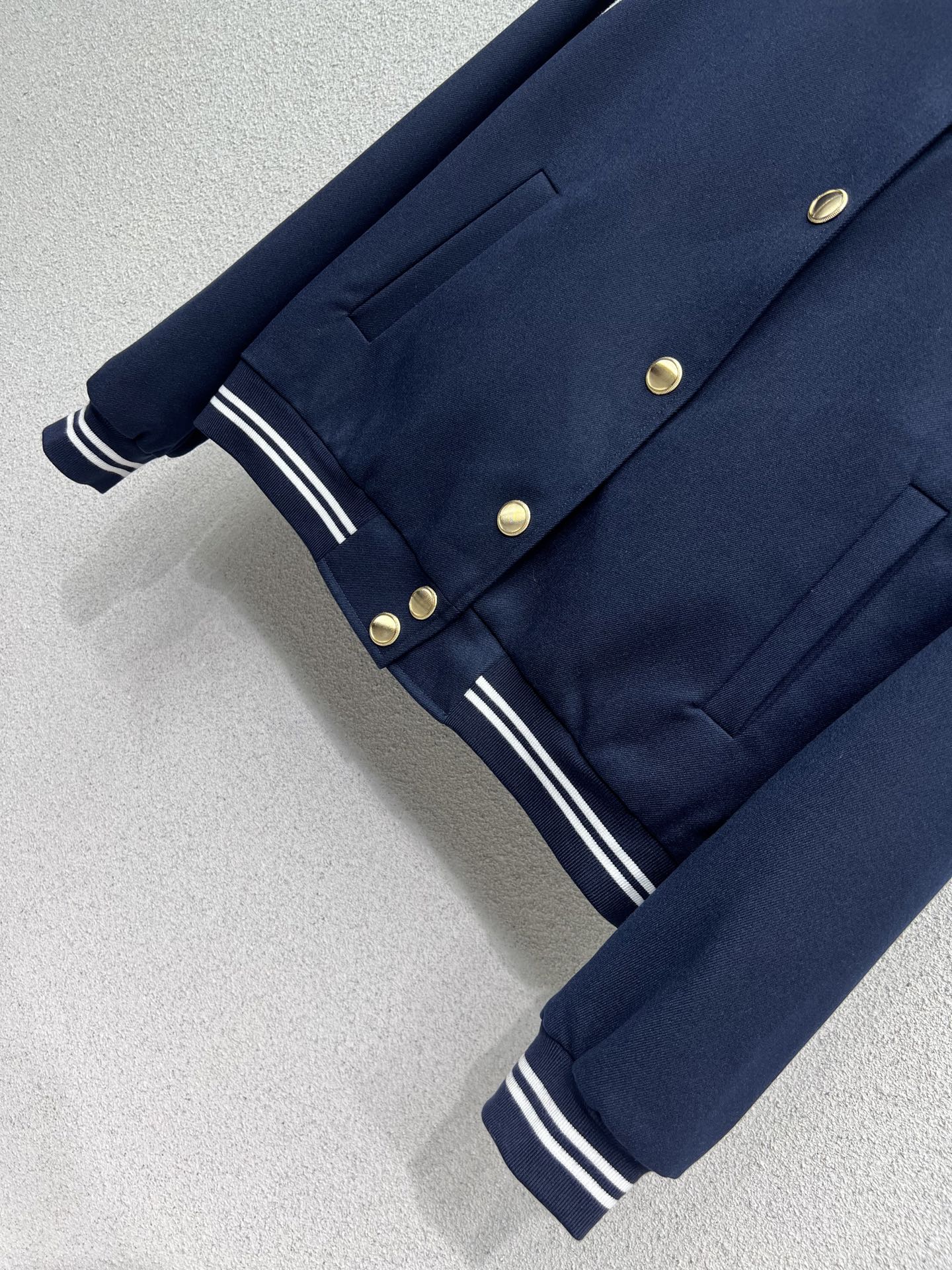 Saint 25fw community suit