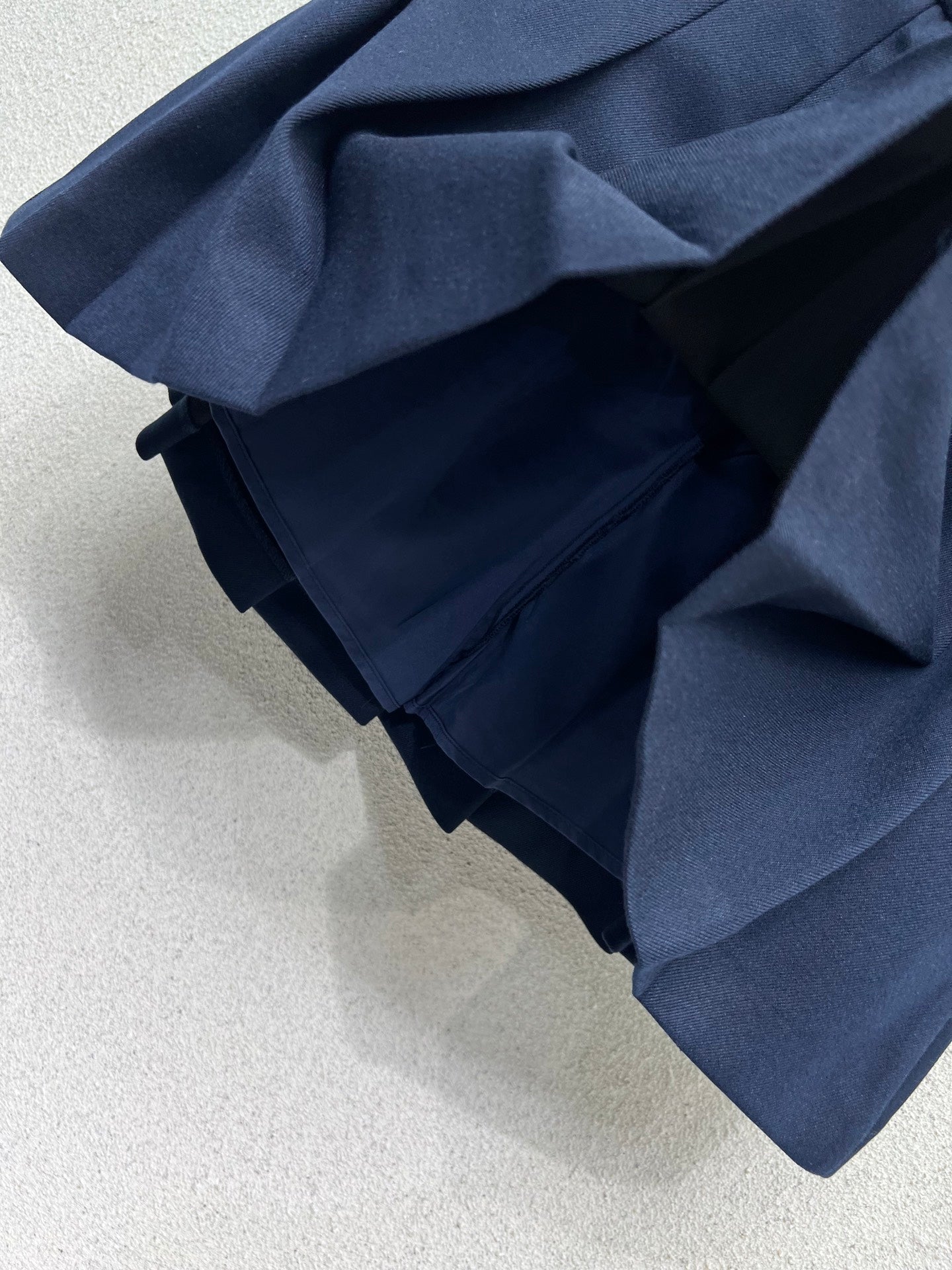 Saint 25fw community suit