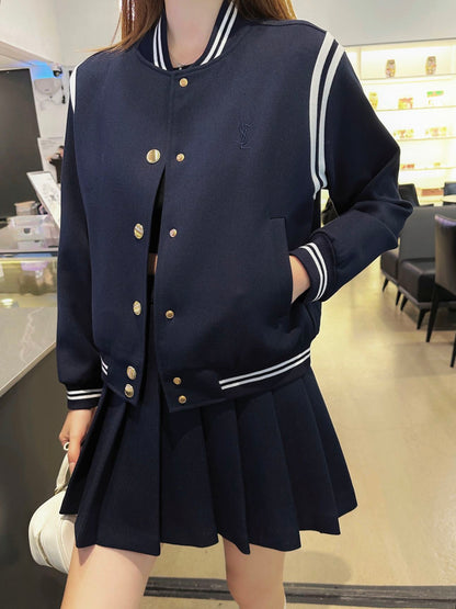 Saint 25fw community suit