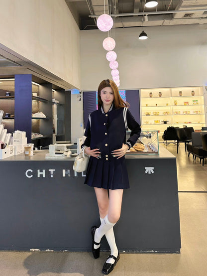 Saint 25fw community suit