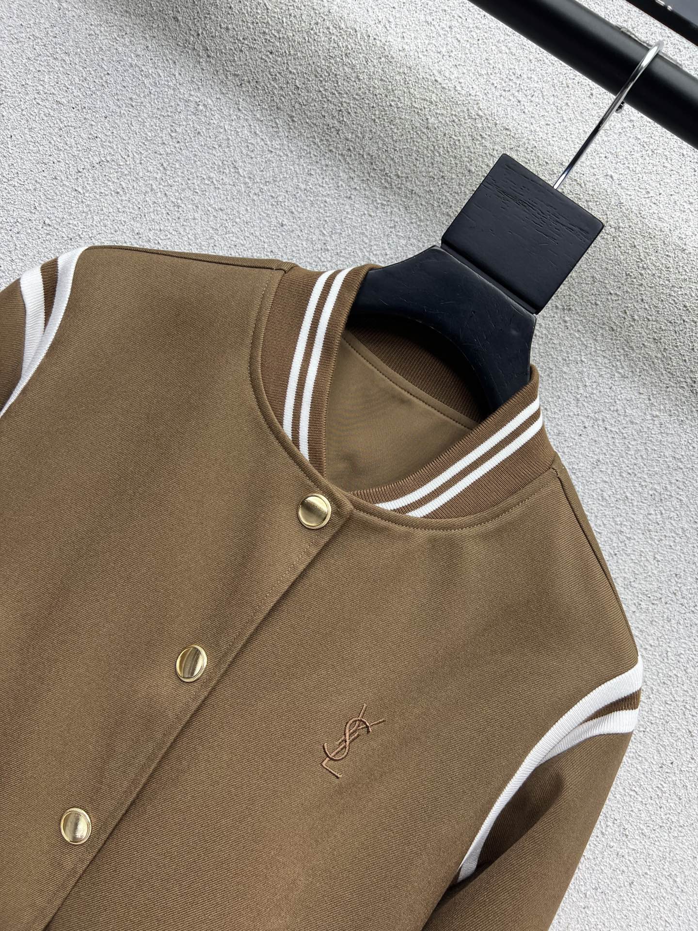 Saint 25fw lommuting suit