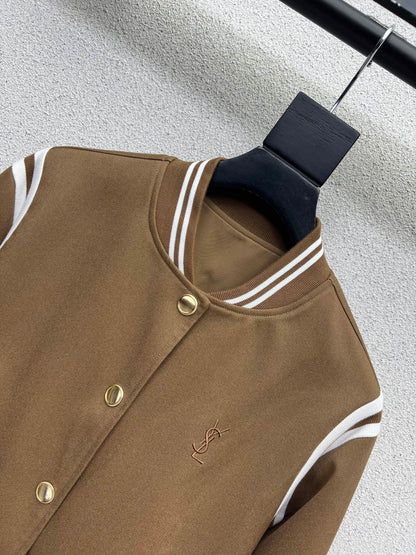 Saint 25fw lommuting suit