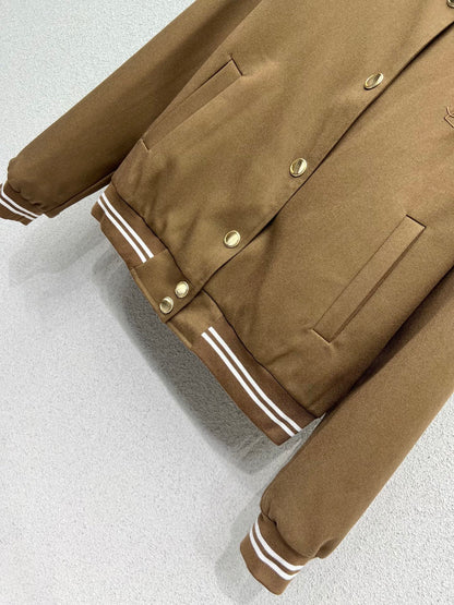 Saint 25fw lommuting suit