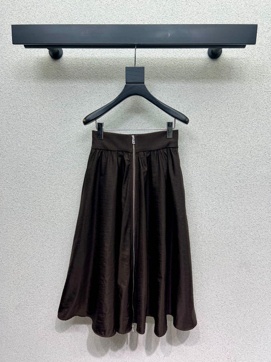 Pra 25fw leisure skirts