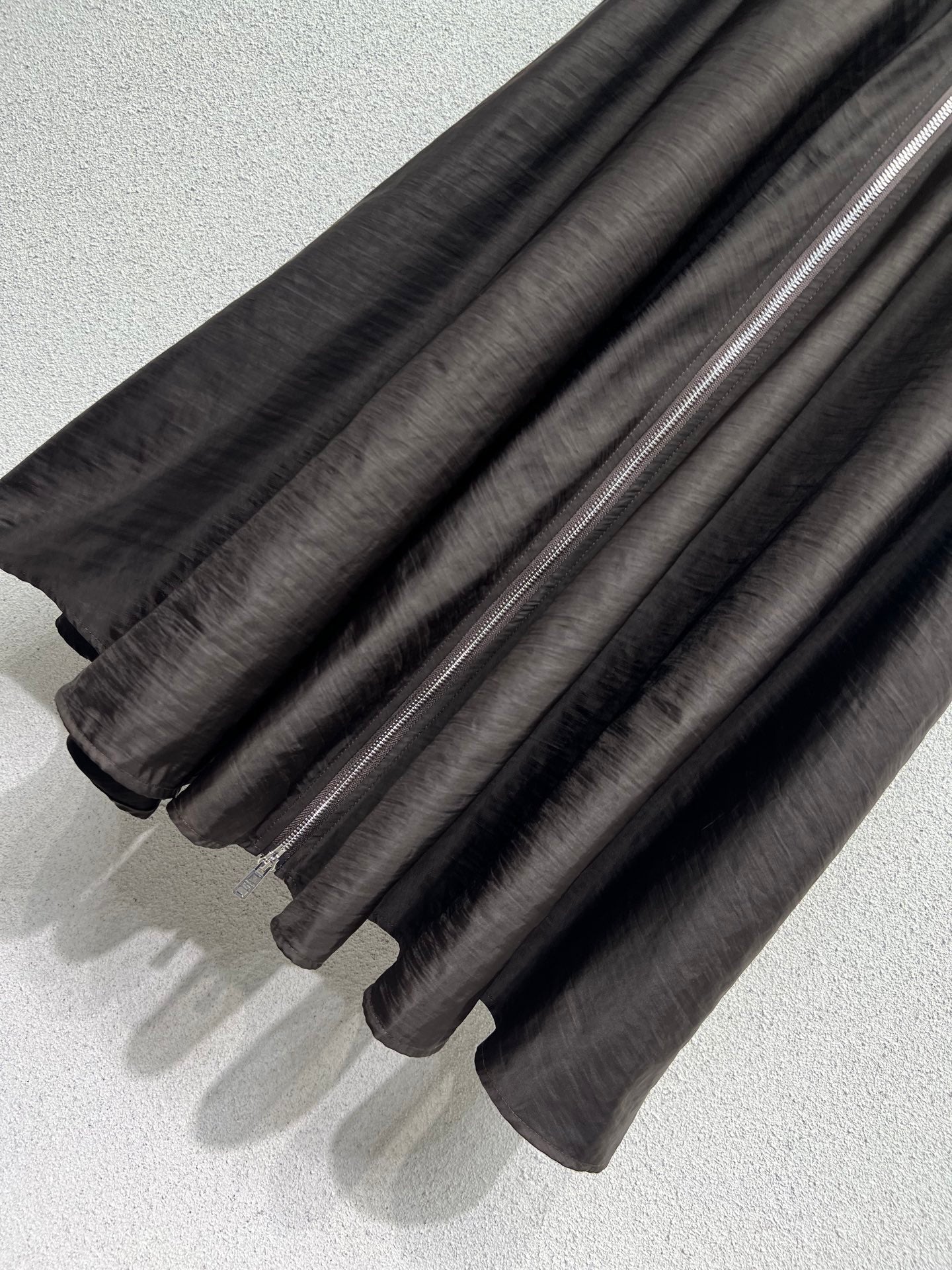Pra 25fw leisure skirts