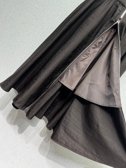 Pra 25fw leisure skirts