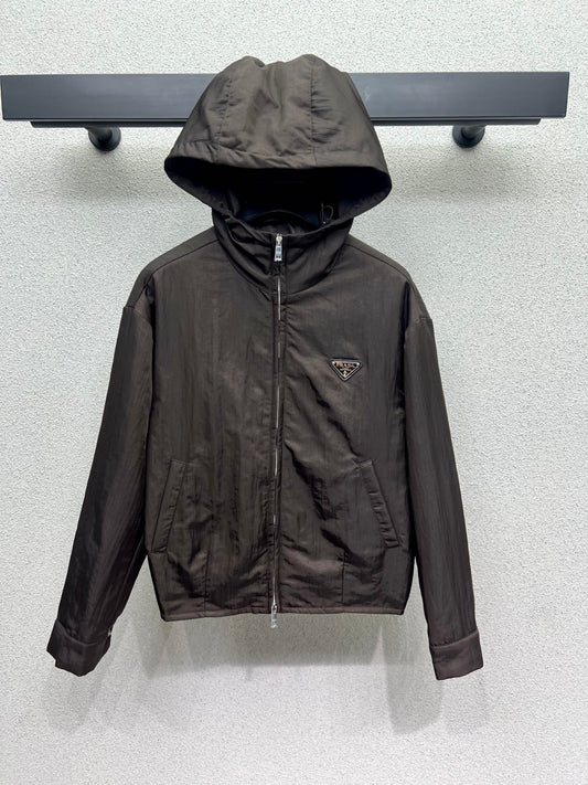 Pra 25fw leisure jacket