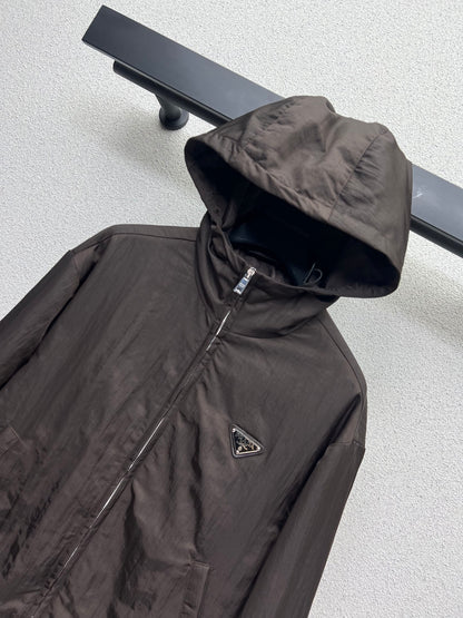 Pra 25fw leisure jacket
