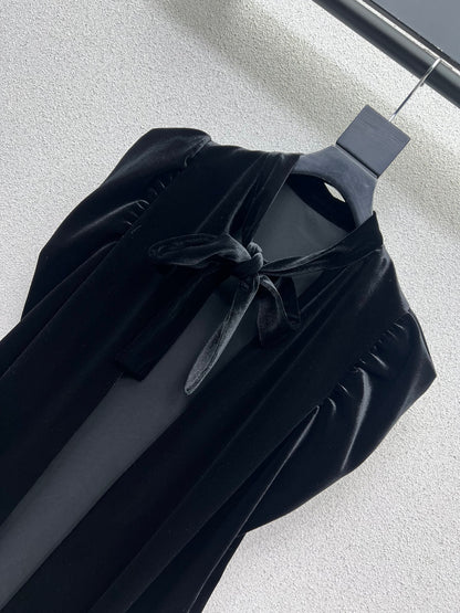 CD 25fw shawl coat