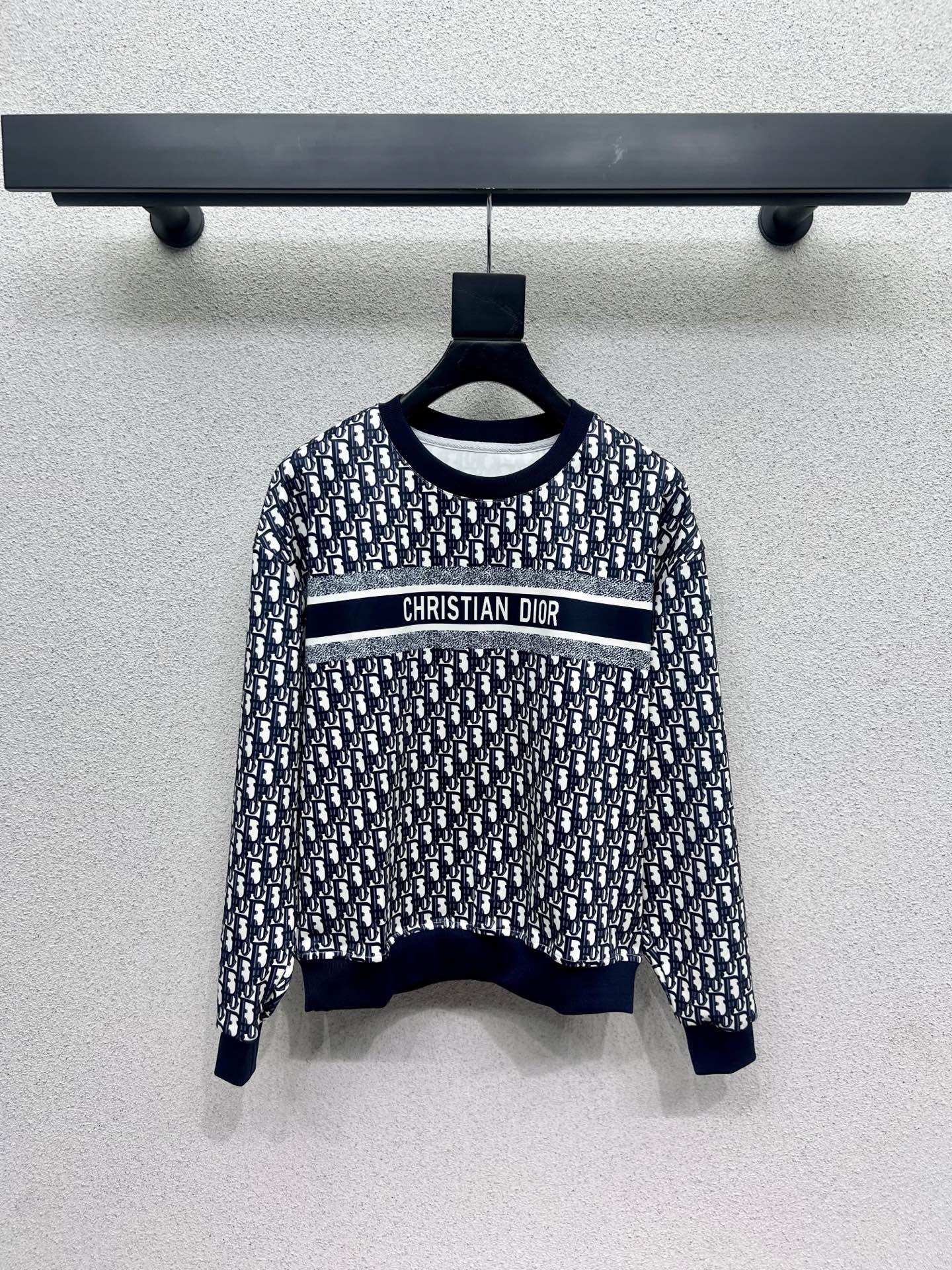 Fend 25fw sweatshirt suit