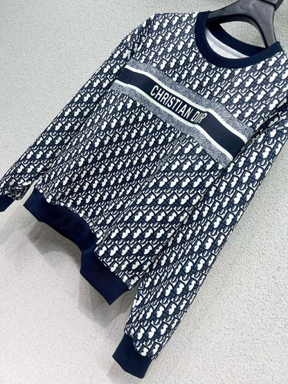 Fend 25fw sweatshirt suit