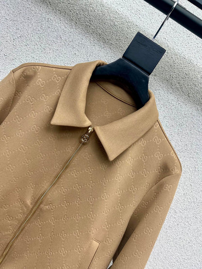 Guc 25fw leisure suit