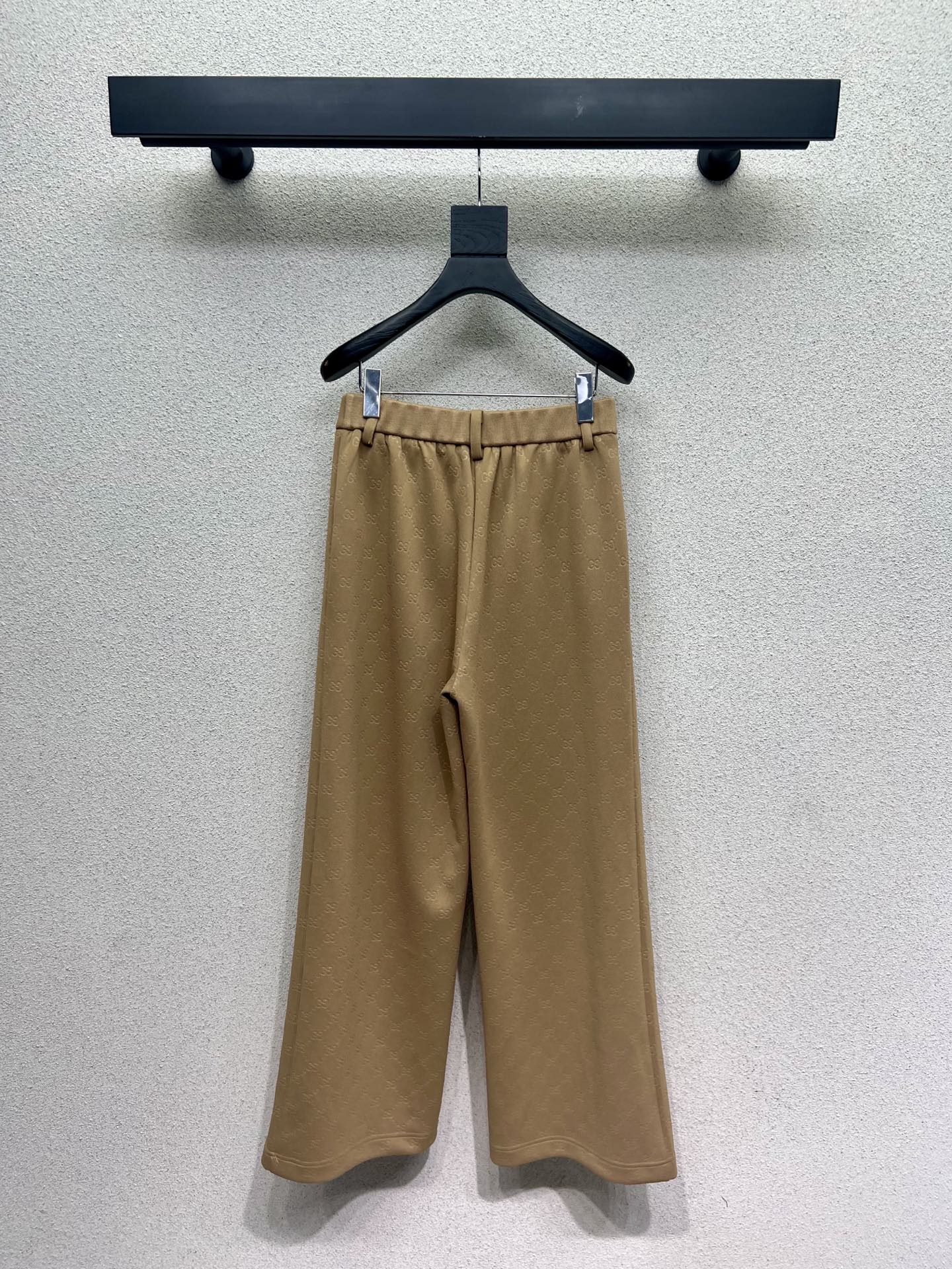 Guc 25fw leisure suit