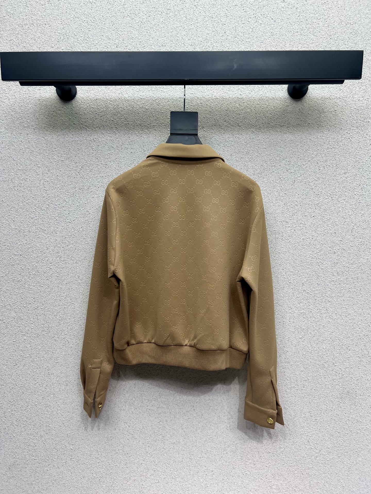 Guc 25fw leisure suit