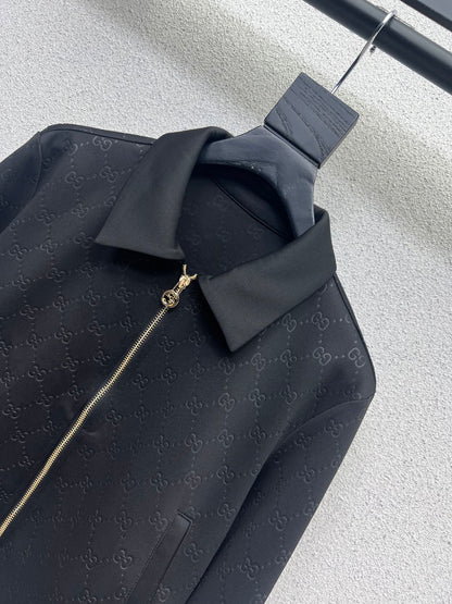 Guc 25fw leisure suit