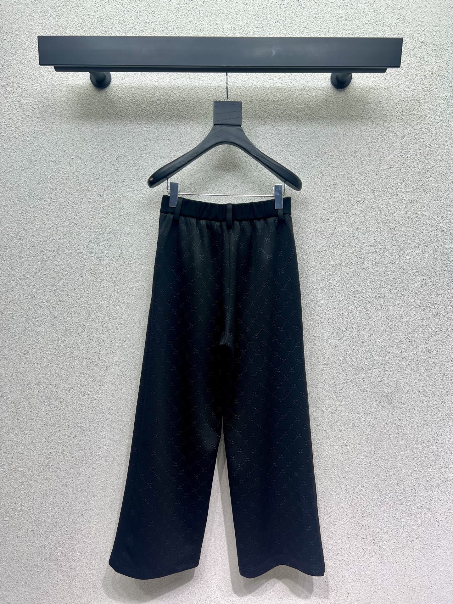 Guc 25fw leisure suit