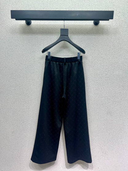 Guc 25fw leisure suit