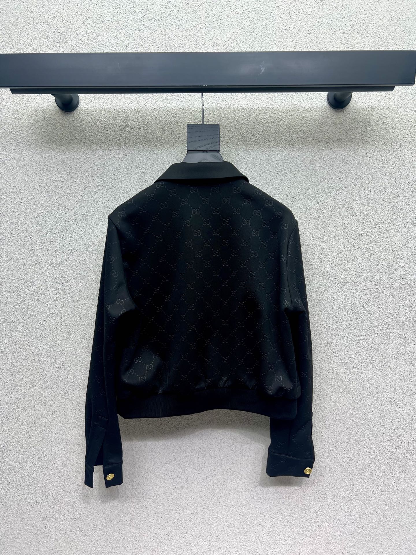 Guc 25fw leisure suit