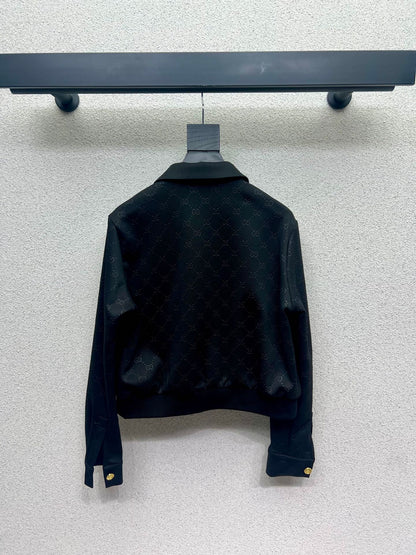 Guc 25fw leisure suit