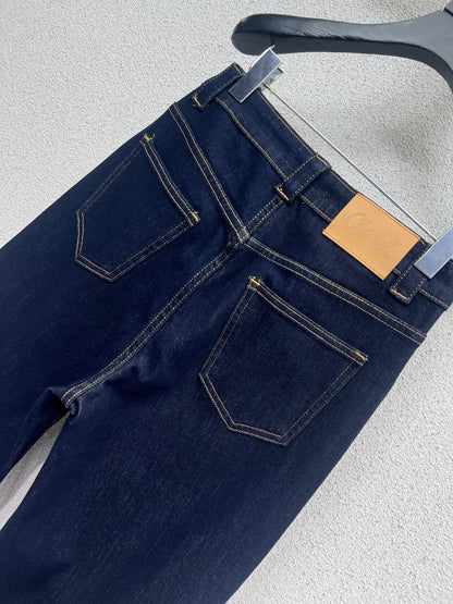 Chan 25fw all-match jeans