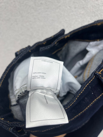 Chan 25fw all-match jeans