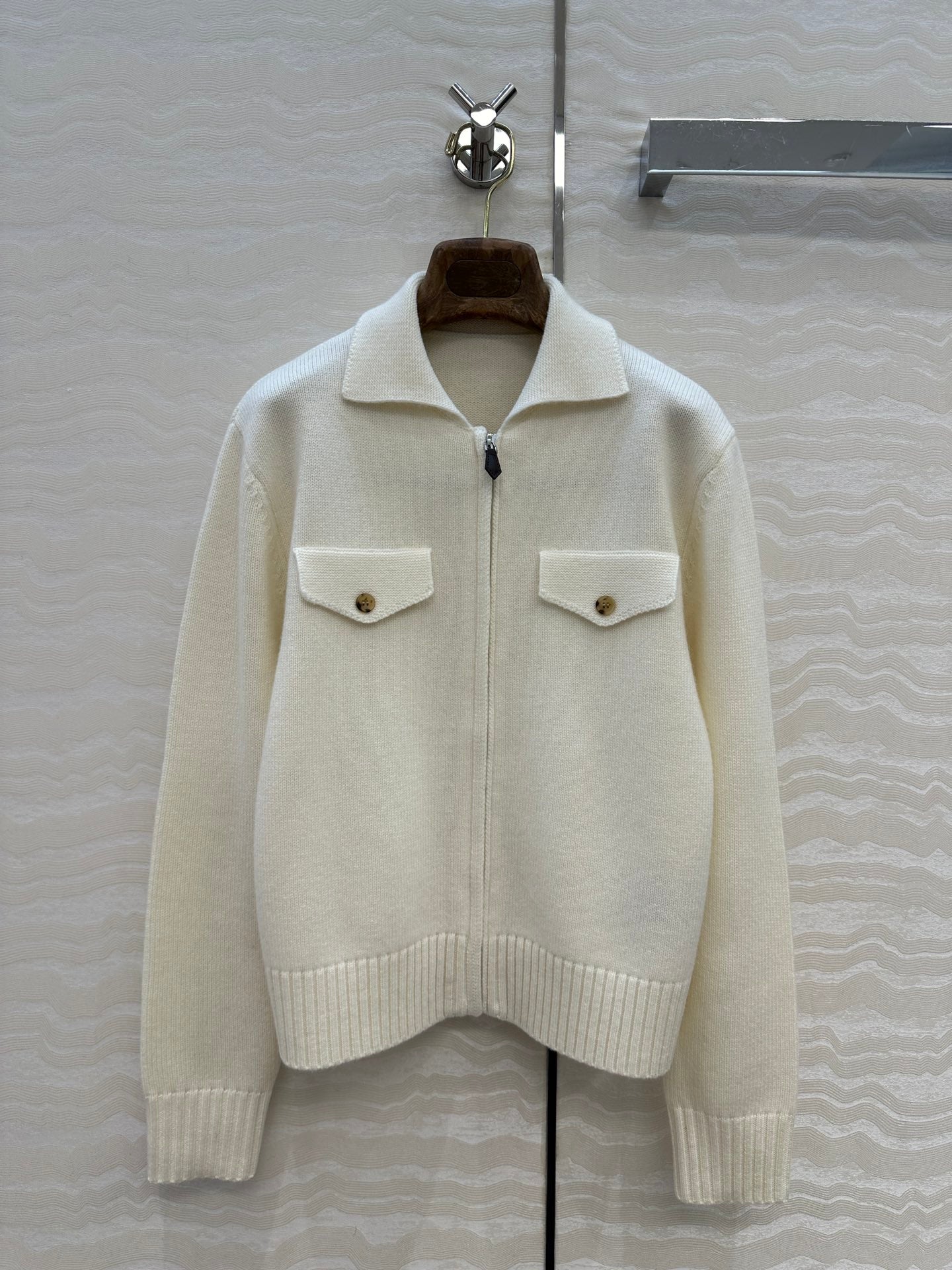 Loro 25fw all-match Jacket