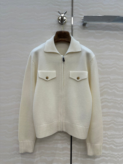 Loro 25fw all-match Jacket