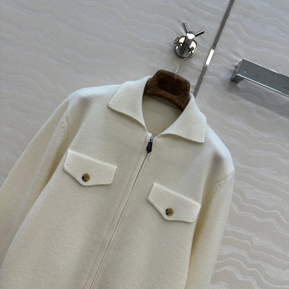Loro 25fw all-match Jacket