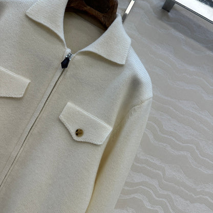 Loro 25fw all-match Jacket