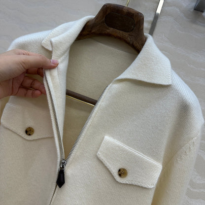 Loro 25fw all-match Jacket