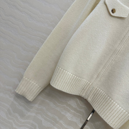 Loro 25fw all-match Jacket
