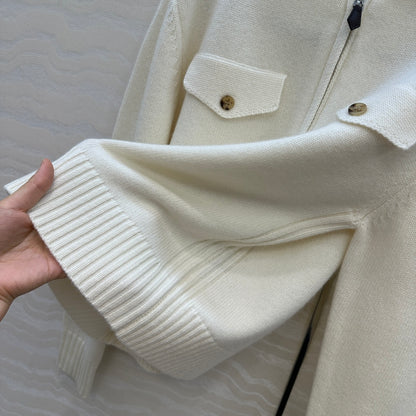Loro 25fw all-match Jacket