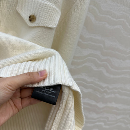 Loro 25fw all-match Jacket