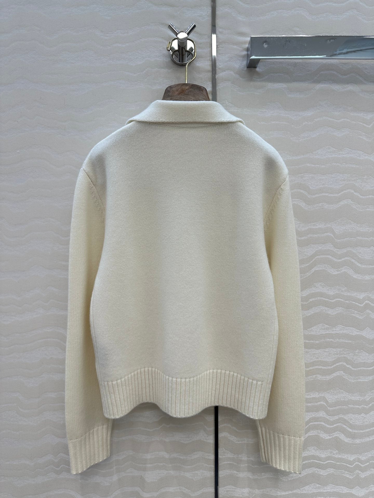 Loro 25fw all-match Jacket